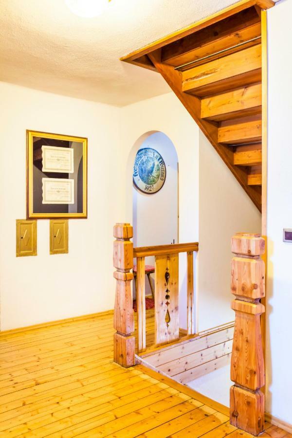 Grillhof-Gut Villa Mauterndorf  Exterior photo